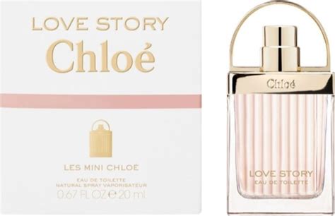 chloe eau de toilette 20 ml
